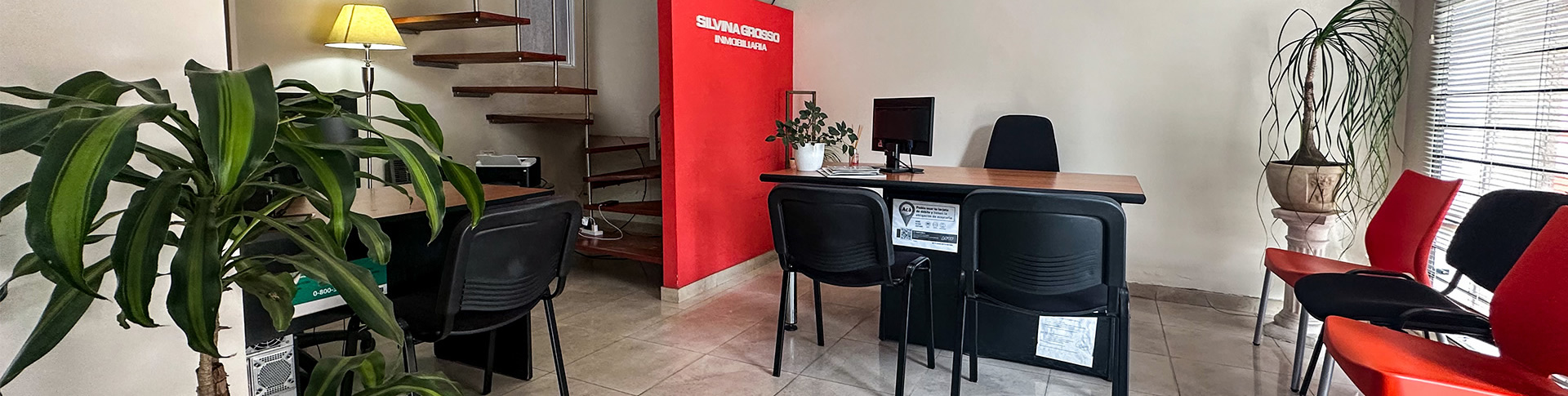 SILVINA GROSSO INMOBILIARIA