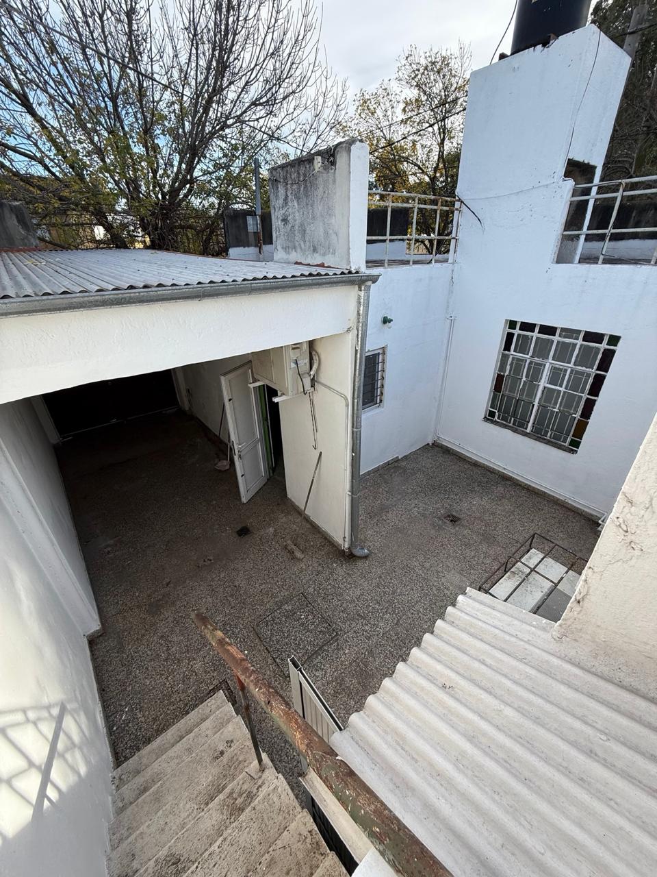 JUAN DE GARAY Y SAN JUAN