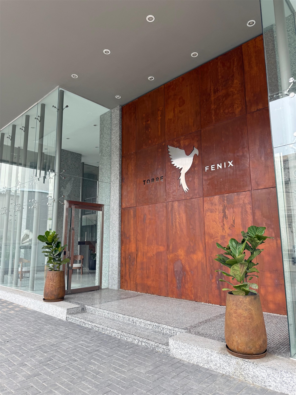 BV. GALVEZ 2700 (TORRE FENIX) - COCHERA