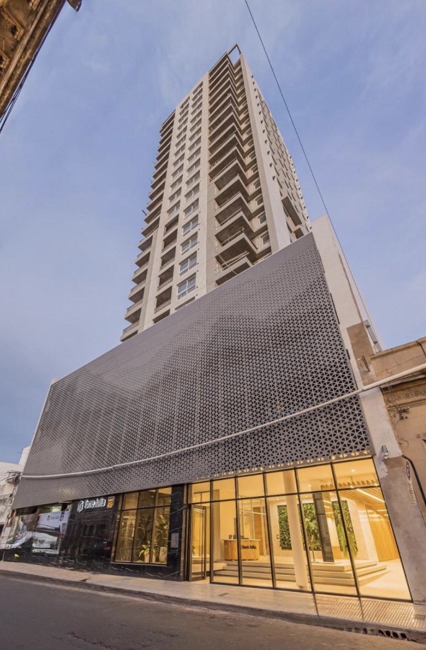 9 DE JULIO 2600 (TORRE SAUCE 45)